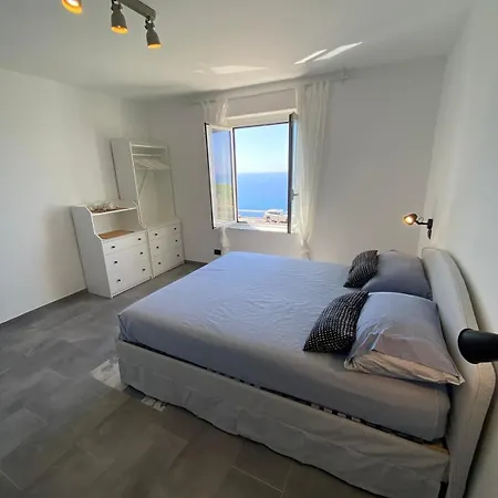 Apartment Between Portofino And The Cinque Terre Chiavari