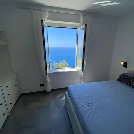 Апартаменты Between Portofino And The Cinque Terre Кьявари